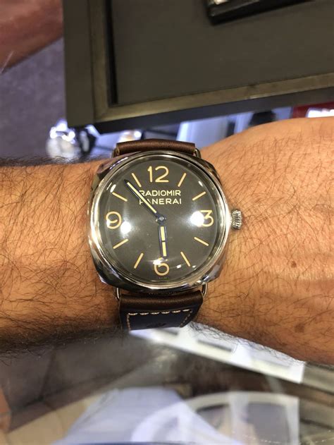 panerai pam 720|panerai luminor price.